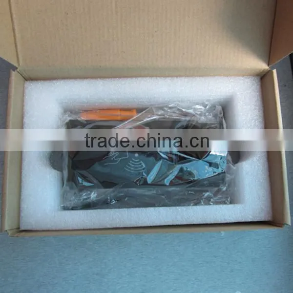 Biometric Fingerprint Access Control and Time Attendance Optional Card Reader TCP/IP With 10000 ID Card Capacity F11 photo-5