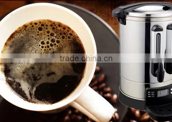 Coffee Urn Tea Urn