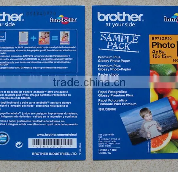 Product Instruction Guide Printing Service photo-2