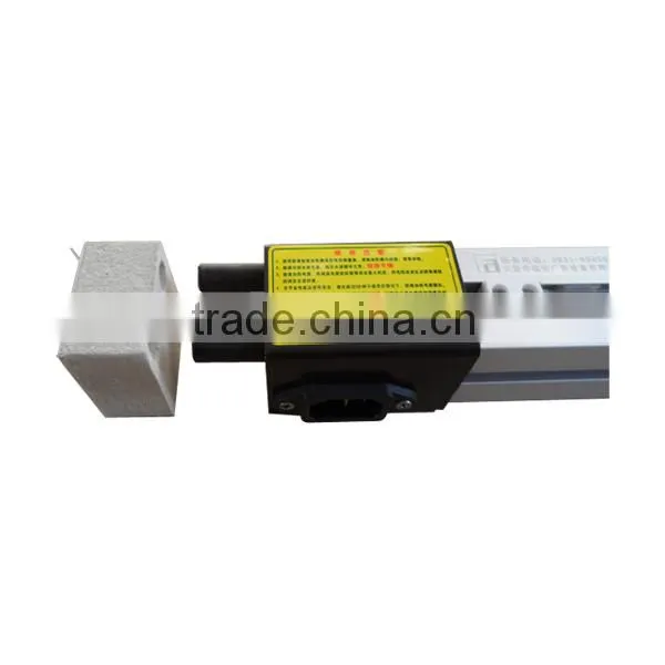 95"(2400mm) Manual Acrylic Light Box Plastic PVC Bending Machine Heater, 1-6mm Thickness, 220V photo-6