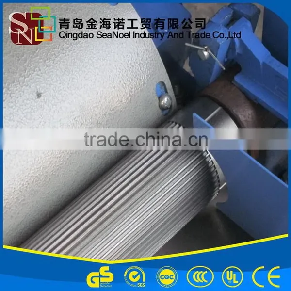 New Style Competitive New Wool Top Making and Carding Machine photo-4