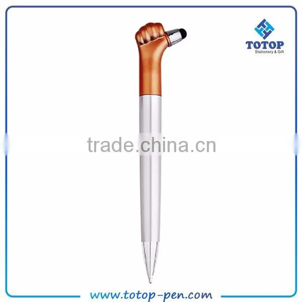 Small MOQ Newest Style Multi-function Stationery Pen photo-5