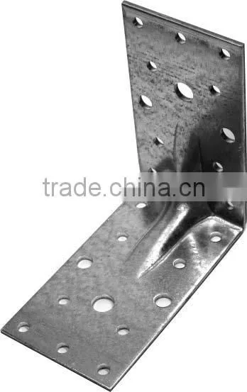 Metal Connecting Brackets for Wood Timber Connector