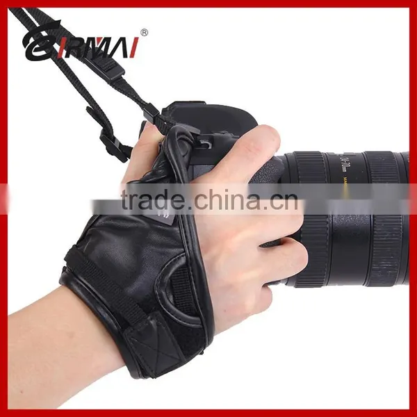 EIRMAI Camera Hand Strap/presonalized Camera Strap/leather Camera Starp/camera Neck Strap photo-3