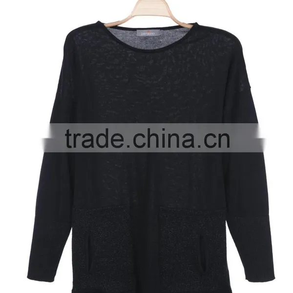 Tunic With Tazmania Pocket photo-5