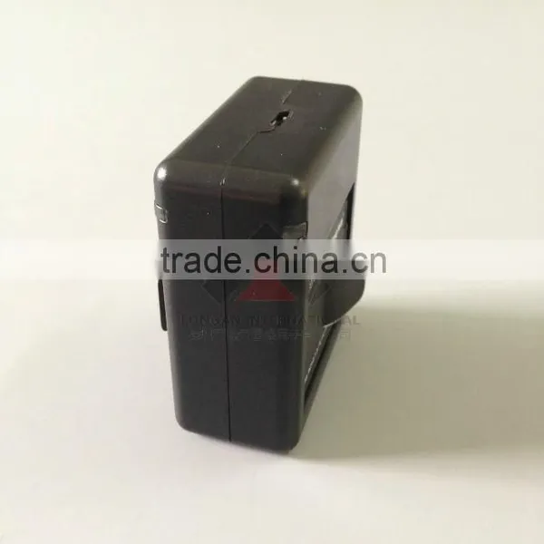 Portable Dual USB Travel Charger For Xiaomi Yi Battery photo-4
