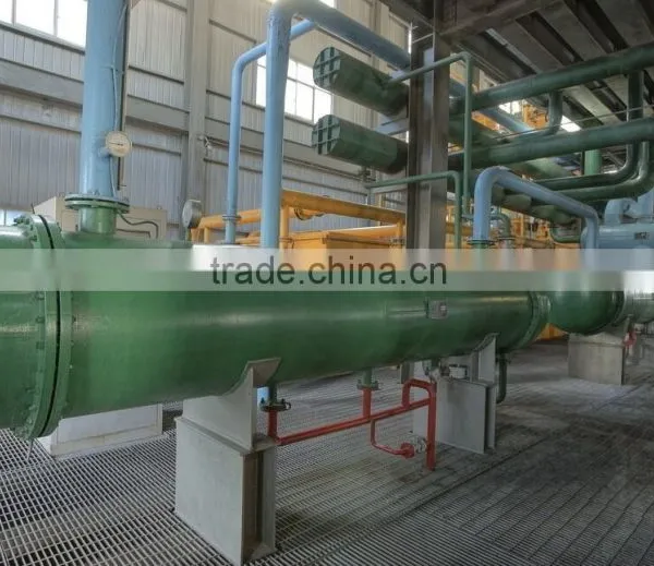 Hemp Oil Extractor Machine Leaching Equipment Plant Oil Extractor Solvent Extraction Plant Soybean Oil Extraction Machine photo-5