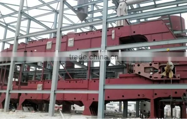 Hemp Oil Extractor Machine Leaching Equipment Plant Oil Extractor Solvent Extraction Plant Soybean Oil Extraction Machine photo-3