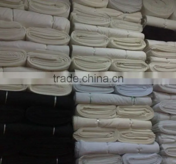 Supply Pocketing Fabric