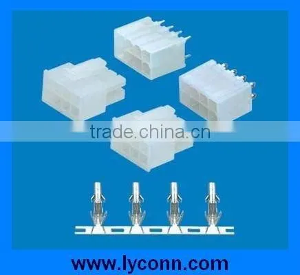 Pressure Welding Bar Connector