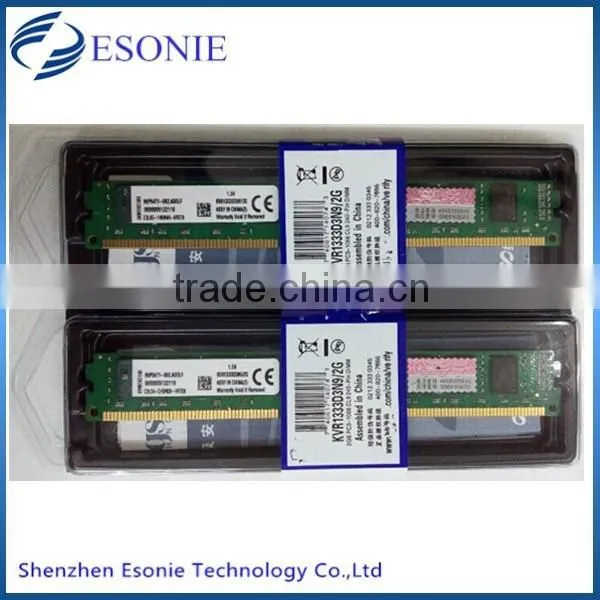PC DDR3 2GB RAM Memory 1066mhz photo-4