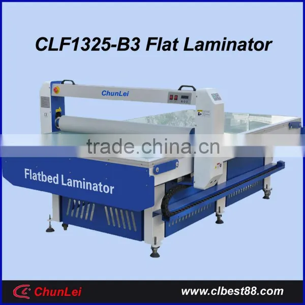 Laminator machine /laminating machine