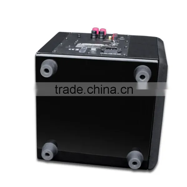 LV100 High Quantity Lighting Audio Speaker Subwoofer 100w photo-6