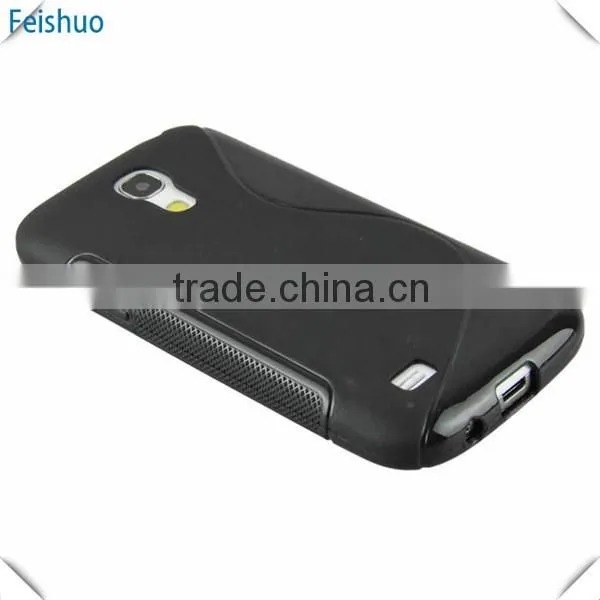 Quality Professional for Samsung Galaxy s4 Premium Tpu Case photo-3