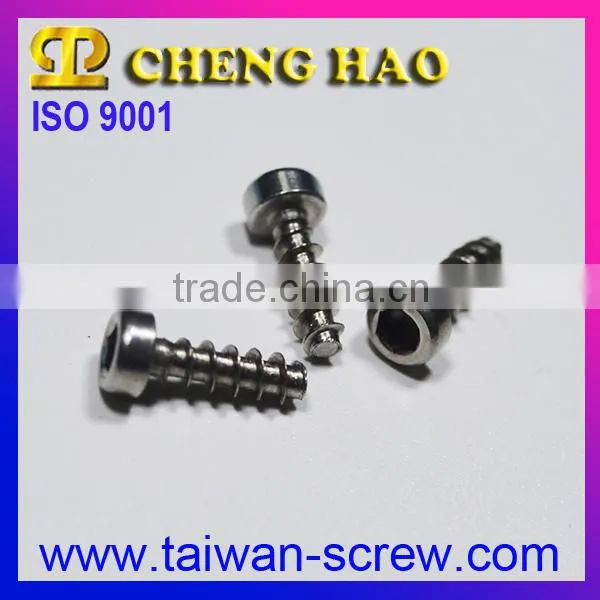 Stock Cleaning M3X16 Self Tapping Screws photo-6