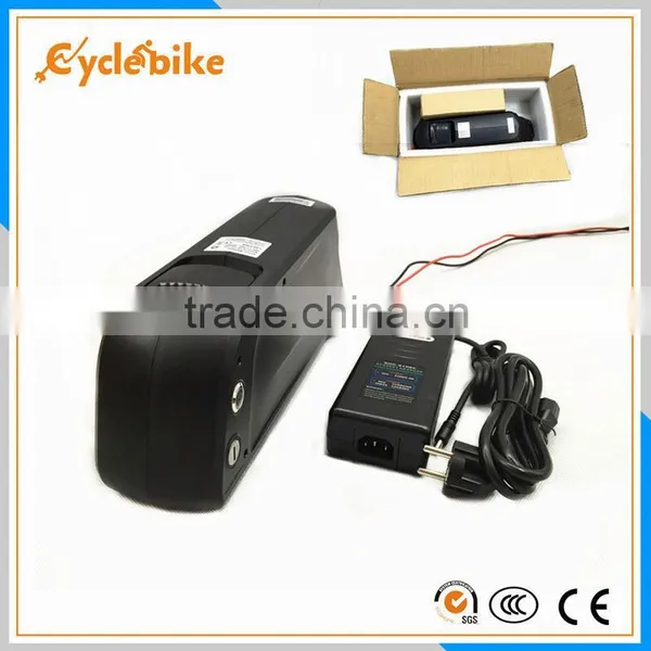 18650 Ebike 48v 11.6Ah Samsung 18650 Battery