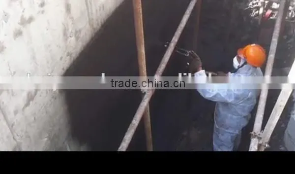 Self Adhesive Sealant PU Waterproof Coating and Paint photo-4