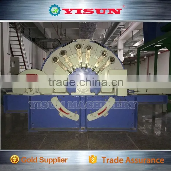 Wool Mixing Machine Price