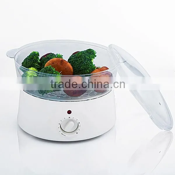 5L Sweet Corn Steamer photo-5