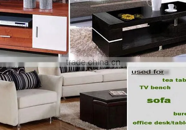Most Popular Custom-Made Stainless Steel Table Leg Extenders photo-2