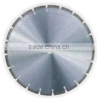 Laser Welded Diamond Saw Blade(General Purposes)