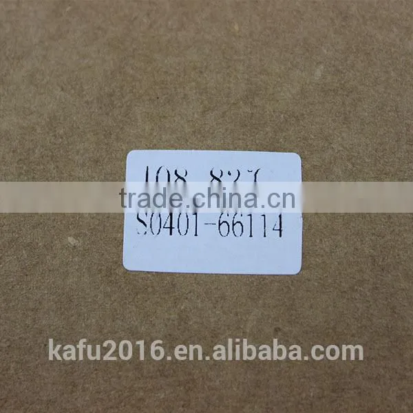 Thermostat SK350 J08E S0401-66114 for Excavator Parts photo-6