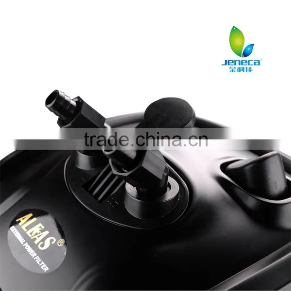AE-800 UV Aquarium External Canister Filter photo-5