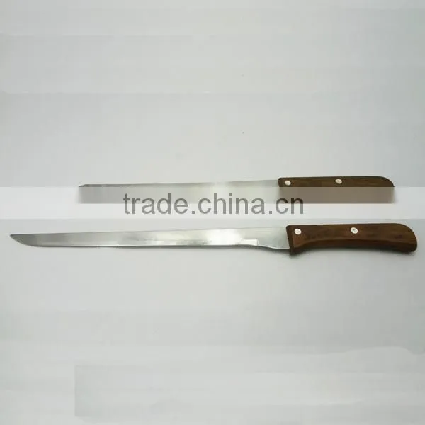 Hot Sale Wooden Handle Table Tools Set With Cheap Price