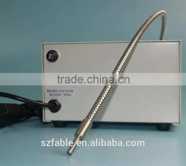 Optic Fiber With Cold Light Source photo-3