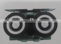 elevator parts ,roller