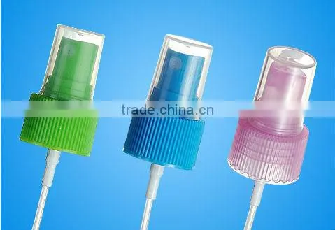 Fine Trigger Sprayer Bottle RD-806 photo-4