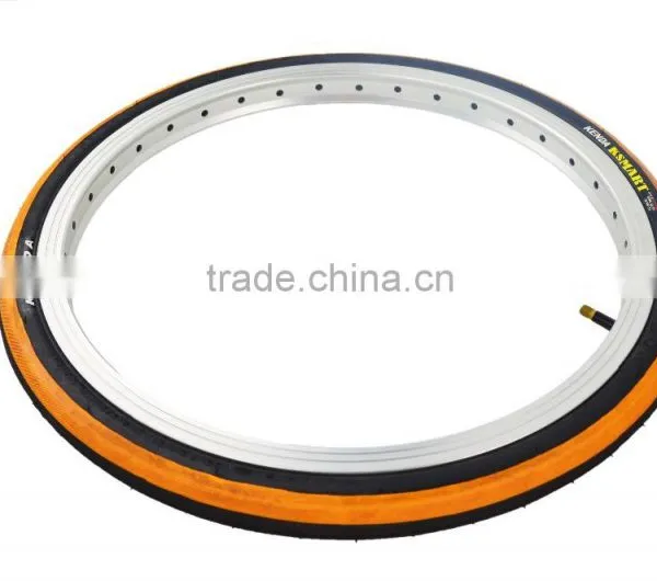 Hot Sale Various Size High Quality Wholesale Price Bicycle Tyres Bicycle Parts photo-5