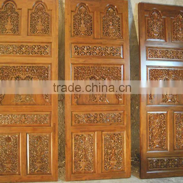 Wood Carving