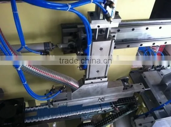 Automatic Cotton Swab Making Machine photo-2
