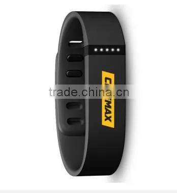 for fitbit flex,parts for fitbit flex,wristband replacement for fitbit flex Bracelets Wristband With Metal Clasps