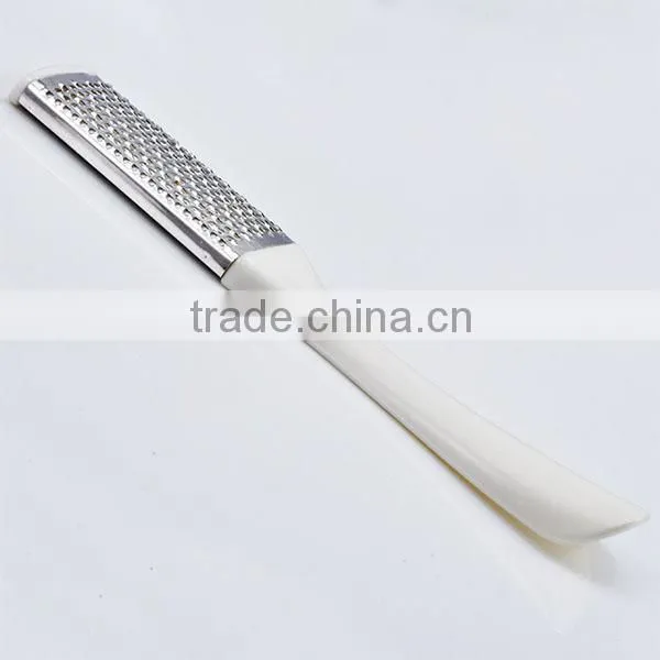 Rimei Pedicure Foot File Emery Board With Long Handle photo-3