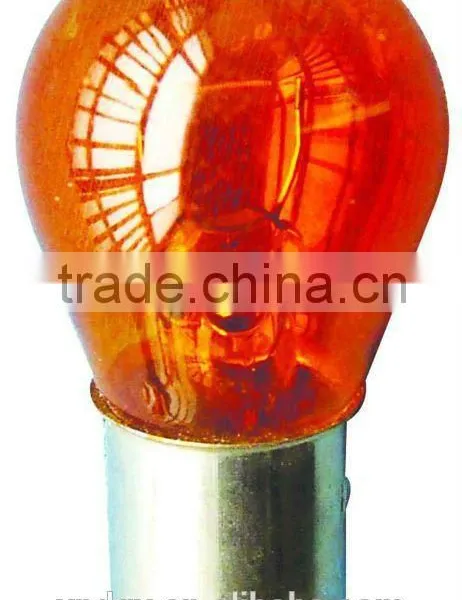 Turn Signal Light P21w P21/5w Led S25 Lamps S25 Bulb