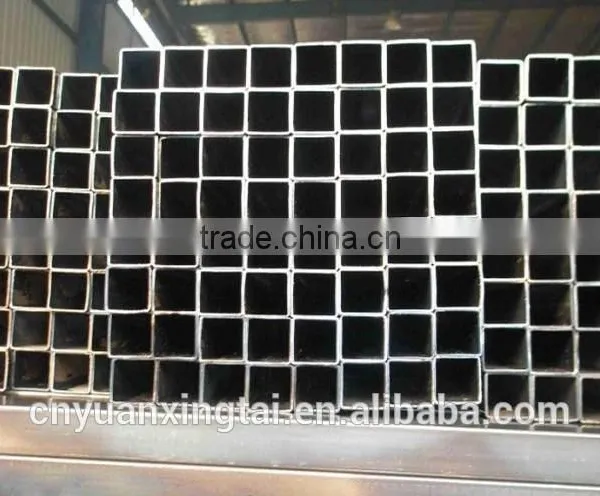 Factory Price Carbon Steel Pipe Standard Length photo-3