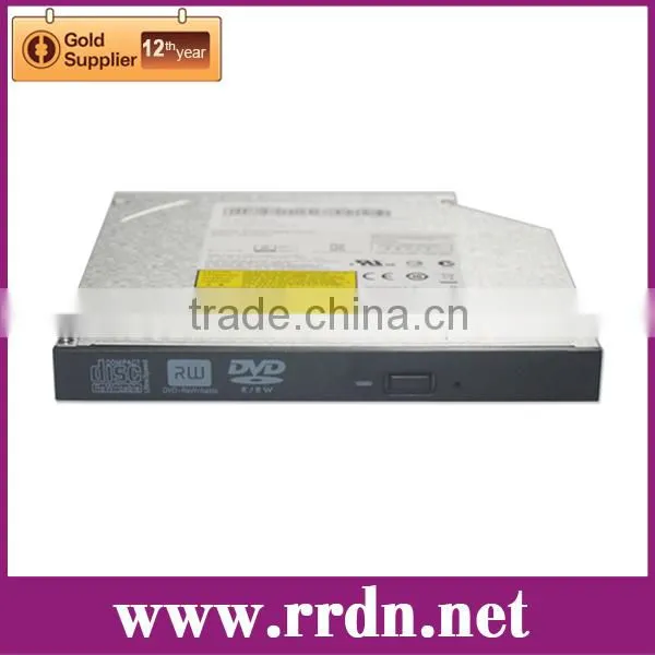 Laptop Slim Internal SATA DVDRW Drive, Model: DS-8ABSH 31B photo-5