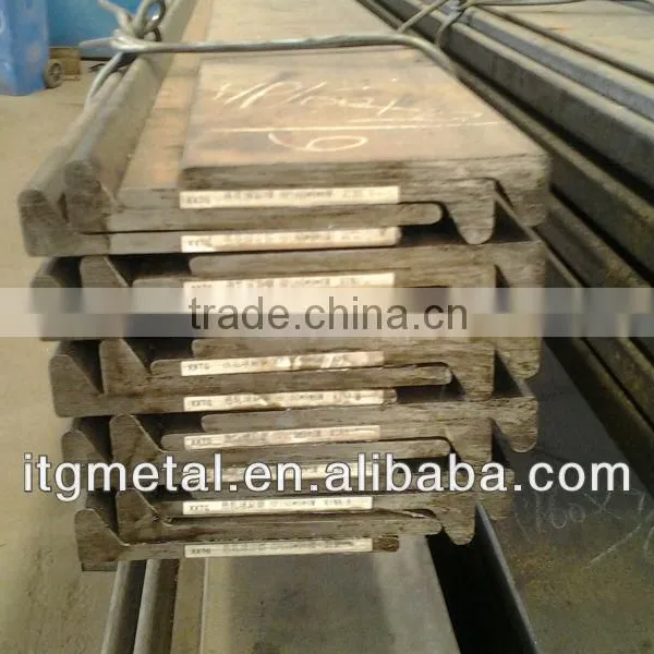 Bulb Flat Bar photo-2