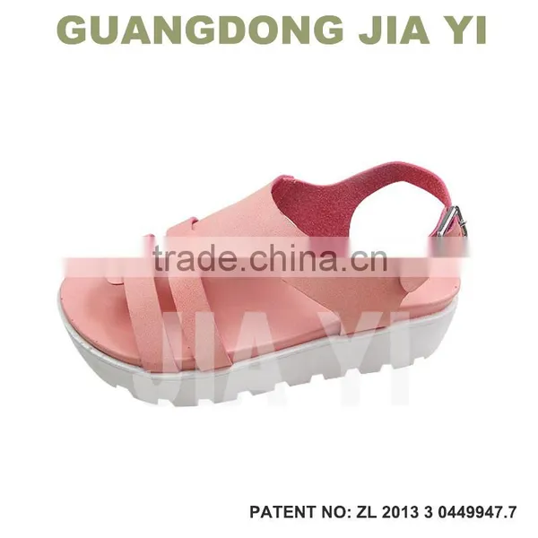 Lady Sandal, Lady Shoes, Fashion Lady's Shoe