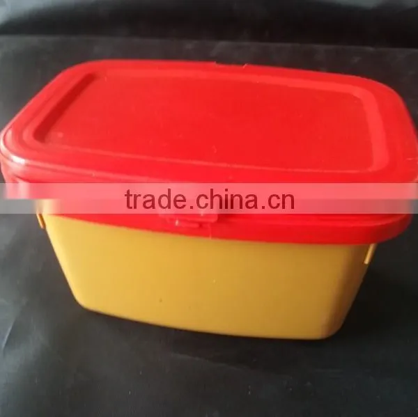 0.2kg Korean Chili Sauce Box photo-5