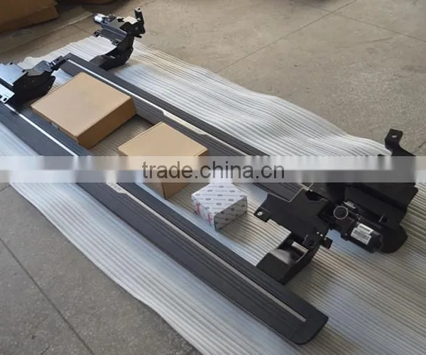 Elextronic Side Step for 2010-2016 Rang Rover Sport,good Quality