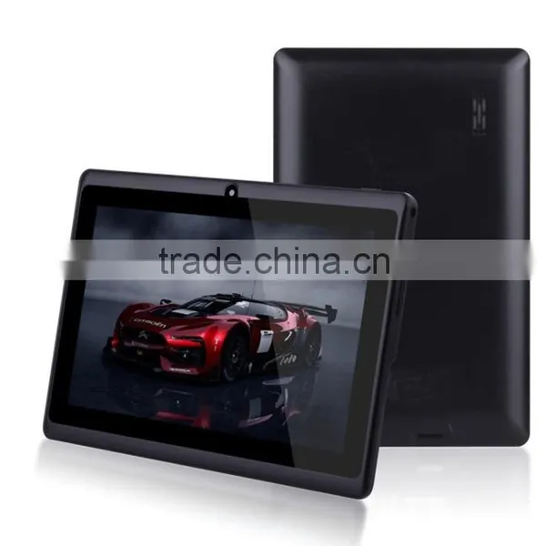 China Manufacture Professional for 7 Inch Tablet 2016 Android 4.4 Slim Tablet Pc,7 Inch Best Low Price Tablet pc photo-4