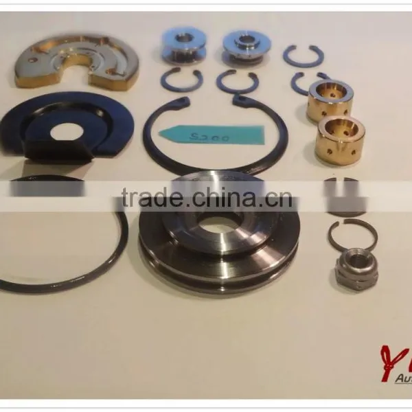 Rebuild Kit/ Repair Kit /Service Kit S200 318844 04259315 04259315KZ for Deutz BF6M1013FC Engine