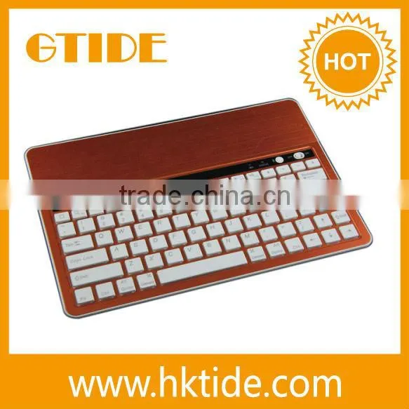Laptop Arabic Bluetooth Keyboard for Dell and for Macbook and for Microsoft Keyboard Cover Wireless Bluetooth Keyboard photo-6