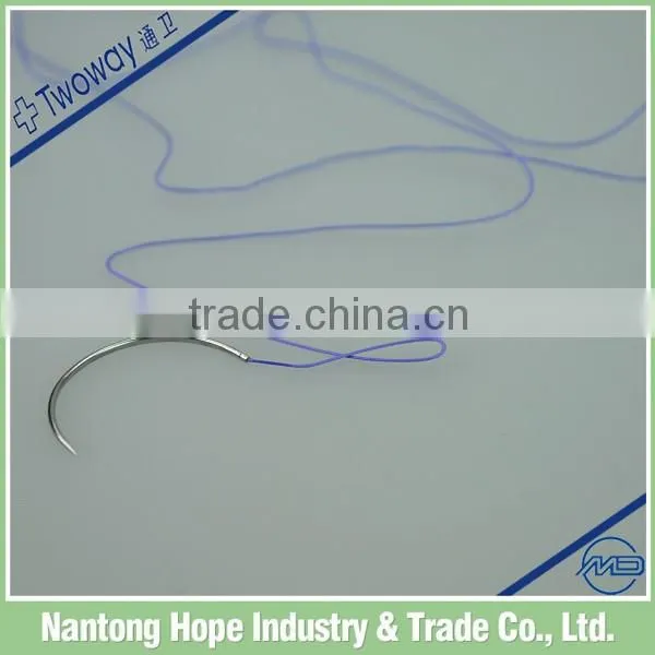 Surgical Suture Needles photo-3