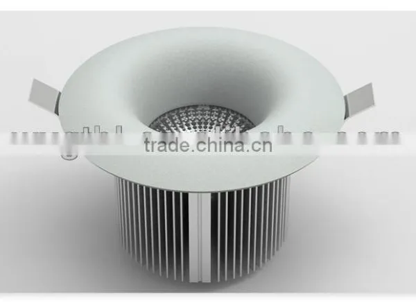 Cob New Design Led Downlight photo-2