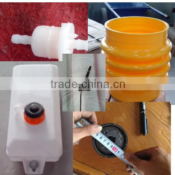 Honda Vibrating Tamping Rammers From Chinese Factory photo-5