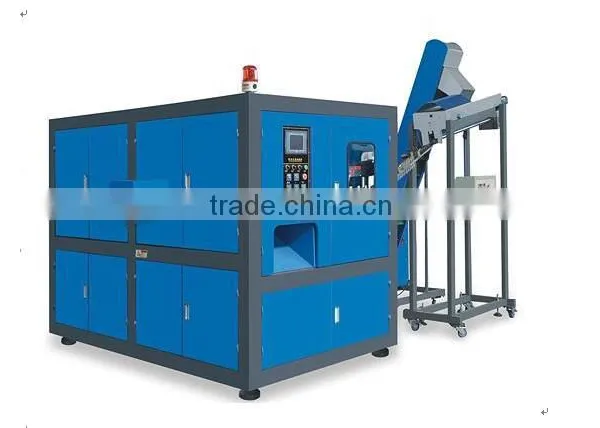 Demark Automatic Blowing Machine DBS2000-4